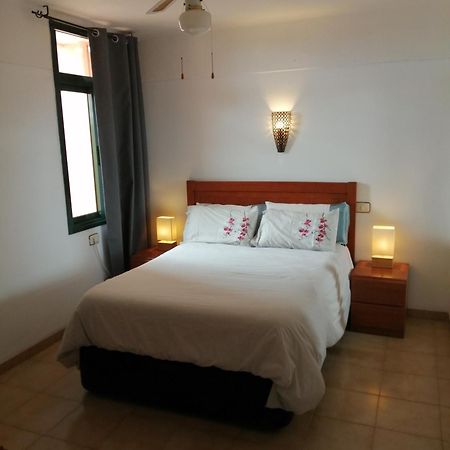 Vero House Terraza De La Paz San Miguel de Abona Ngoại thất bức ảnh