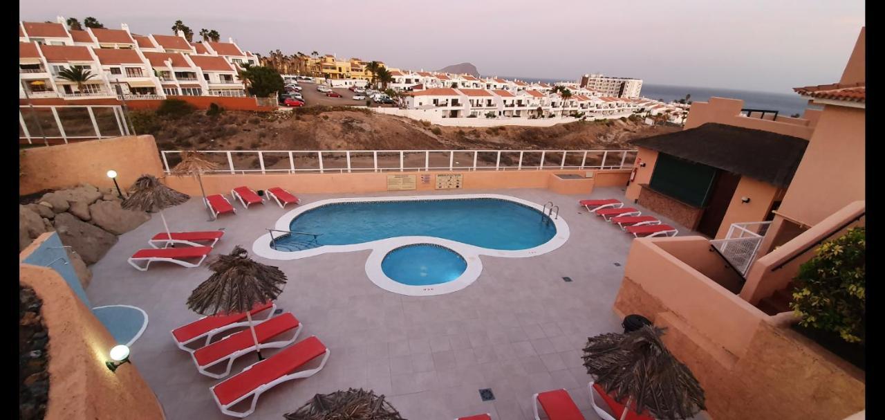 Vero House Terraza De La Paz San Miguel de Abona Ngoại thất bức ảnh