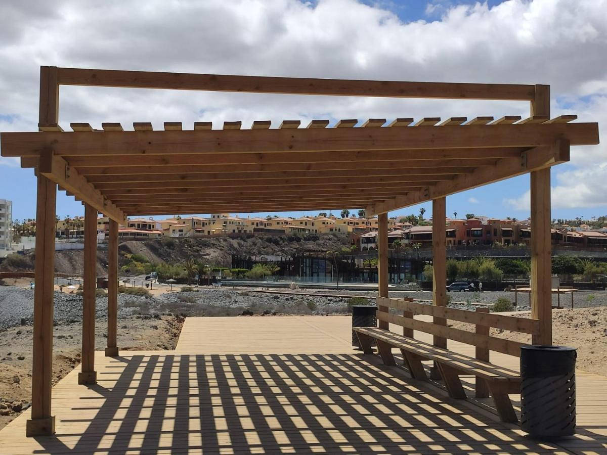 Vero House Terraza De La Paz San Miguel de Abona Ngoại thất bức ảnh