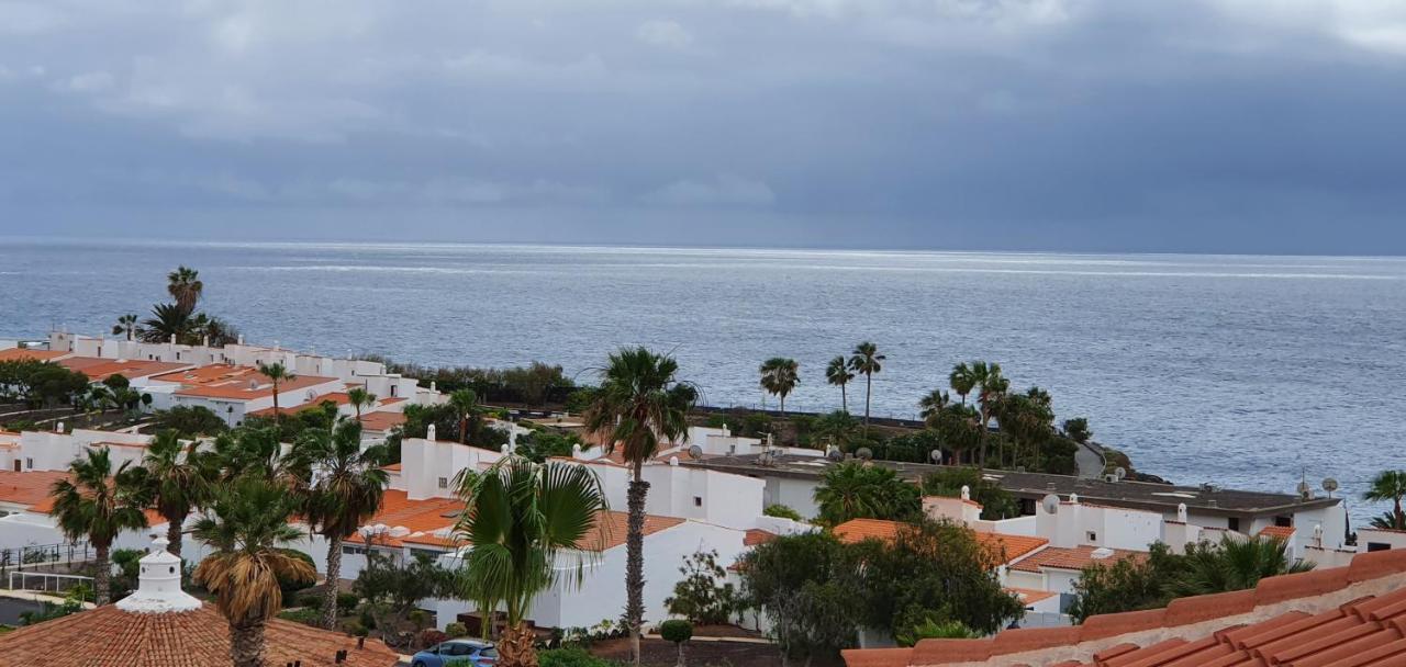 Vero House Terraza De La Paz San Miguel de Abona Ngoại thất bức ảnh