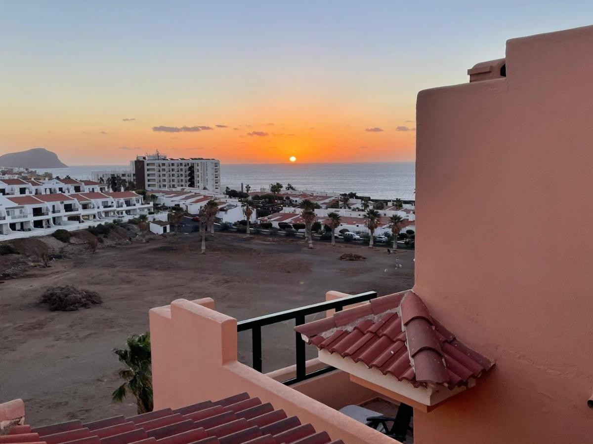Vero House Terraza De La Paz San Miguel de Abona Ngoại thất bức ảnh