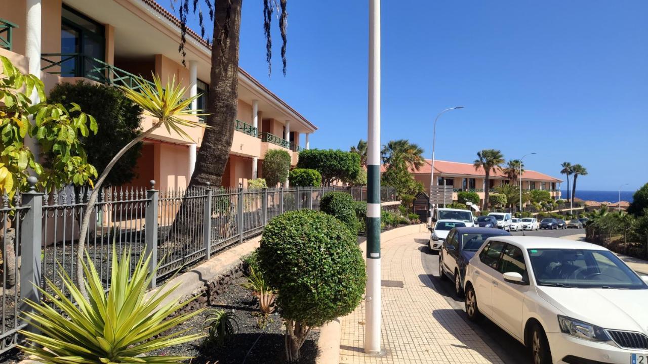 Vero House Terraza De La Paz San Miguel de Abona Ngoại thất bức ảnh