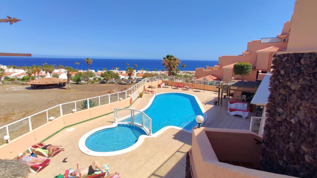 Vero House Terraza De La Paz San Miguel de Abona Ngoại thất bức ảnh