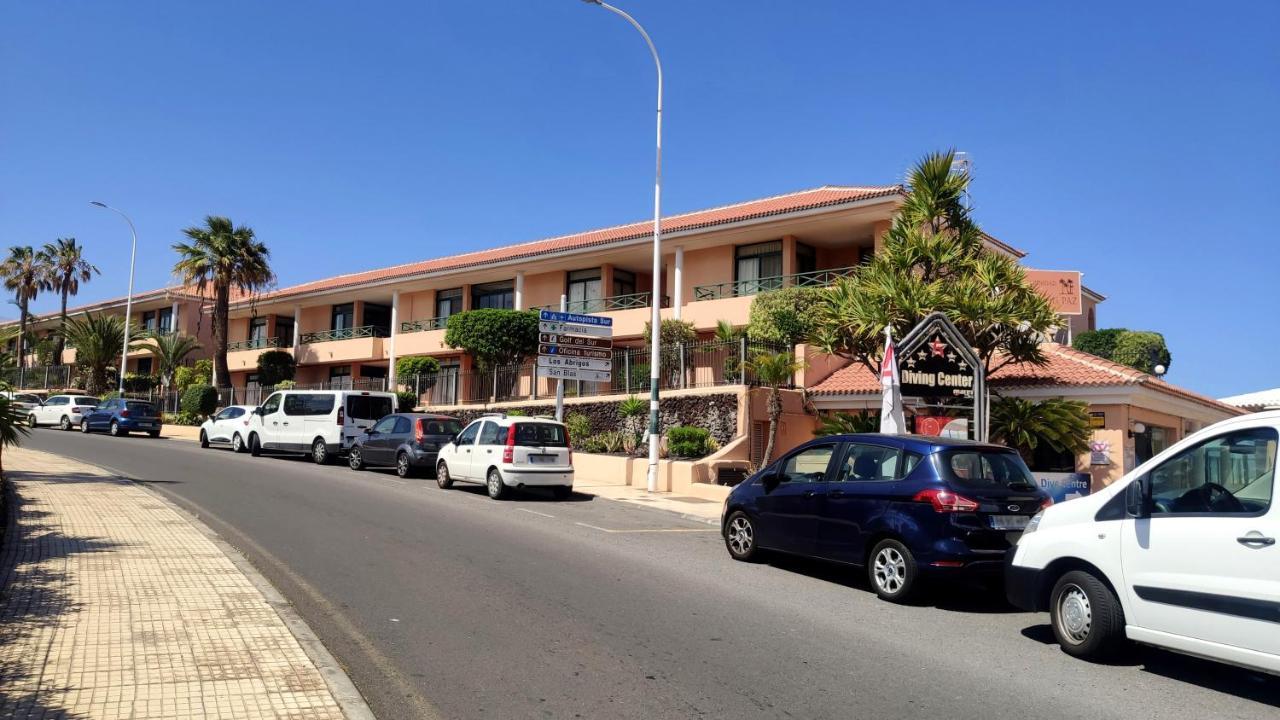 Vero House Terraza De La Paz San Miguel de Abona Ngoại thất bức ảnh