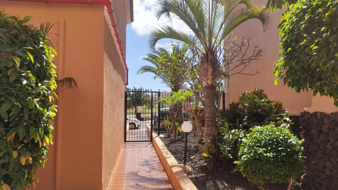 Vero House Terraza De La Paz San Miguel de Abona Ngoại thất bức ảnh