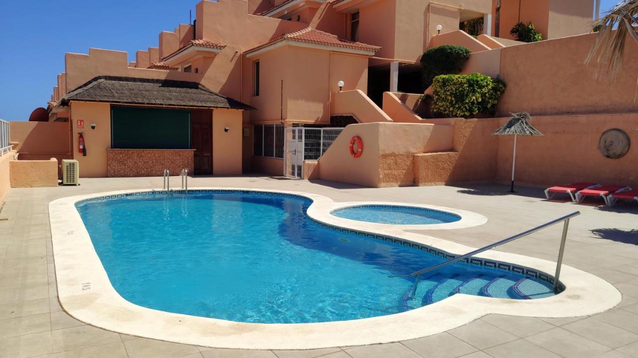 Vero House Terraza De La Paz San Miguel de Abona Ngoại thất bức ảnh