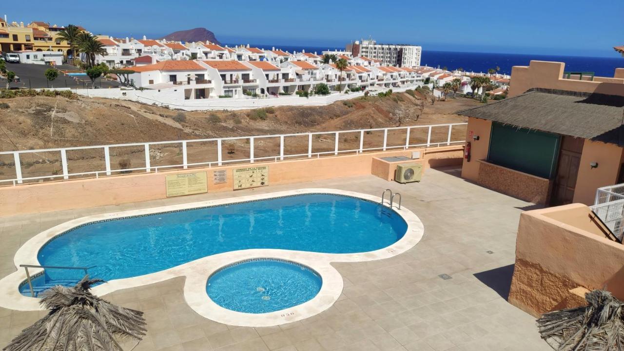Vero House Terraza De La Paz San Miguel de Abona Ngoại thất bức ảnh