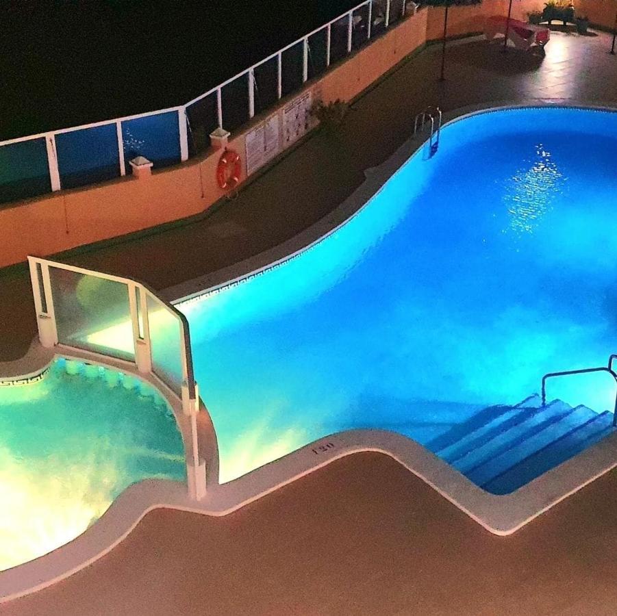 Vero House Terraza De La Paz San Miguel de Abona Ngoại thất bức ảnh