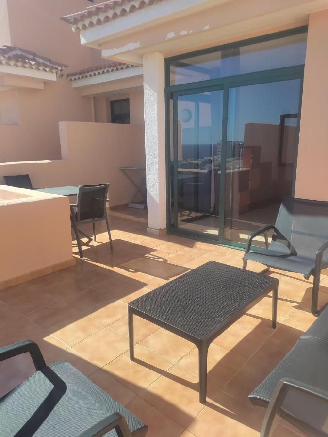 Vero House Terraza De La Paz San Miguel de Abona Ngoại thất bức ảnh