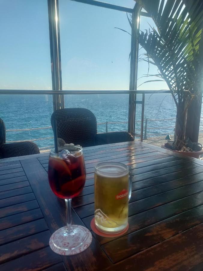 Vero House Terraza De La Paz San Miguel de Abona Ngoại thất bức ảnh