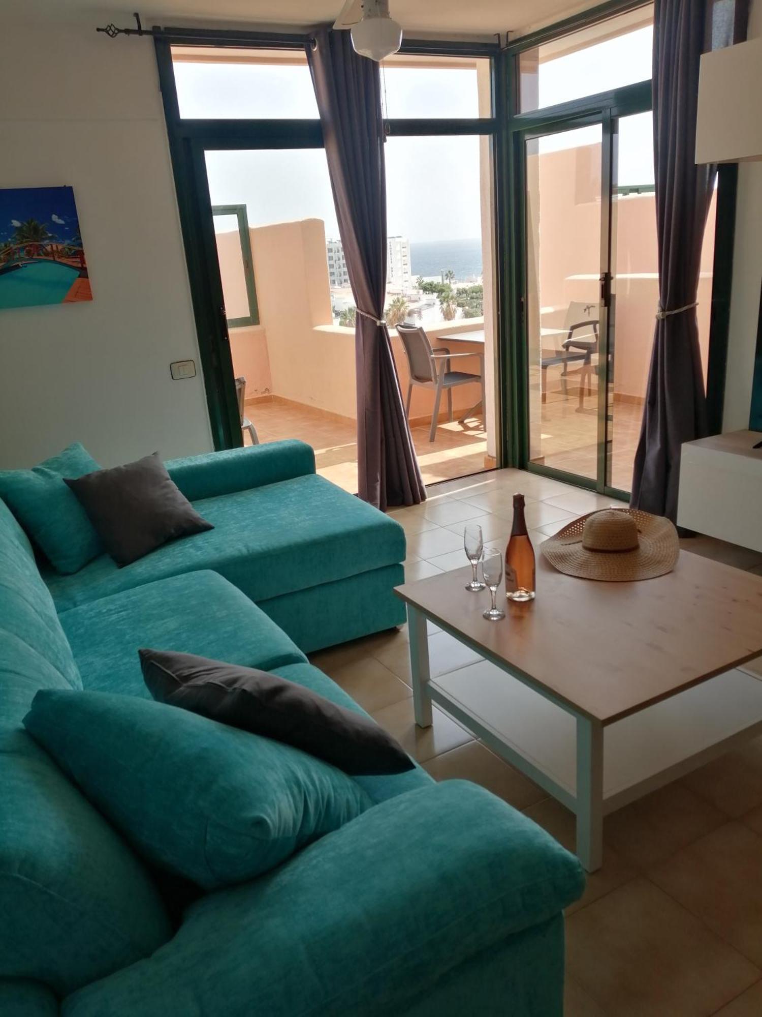 Vero House Terraza De La Paz San Miguel de Abona Ngoại thất bức ảnh