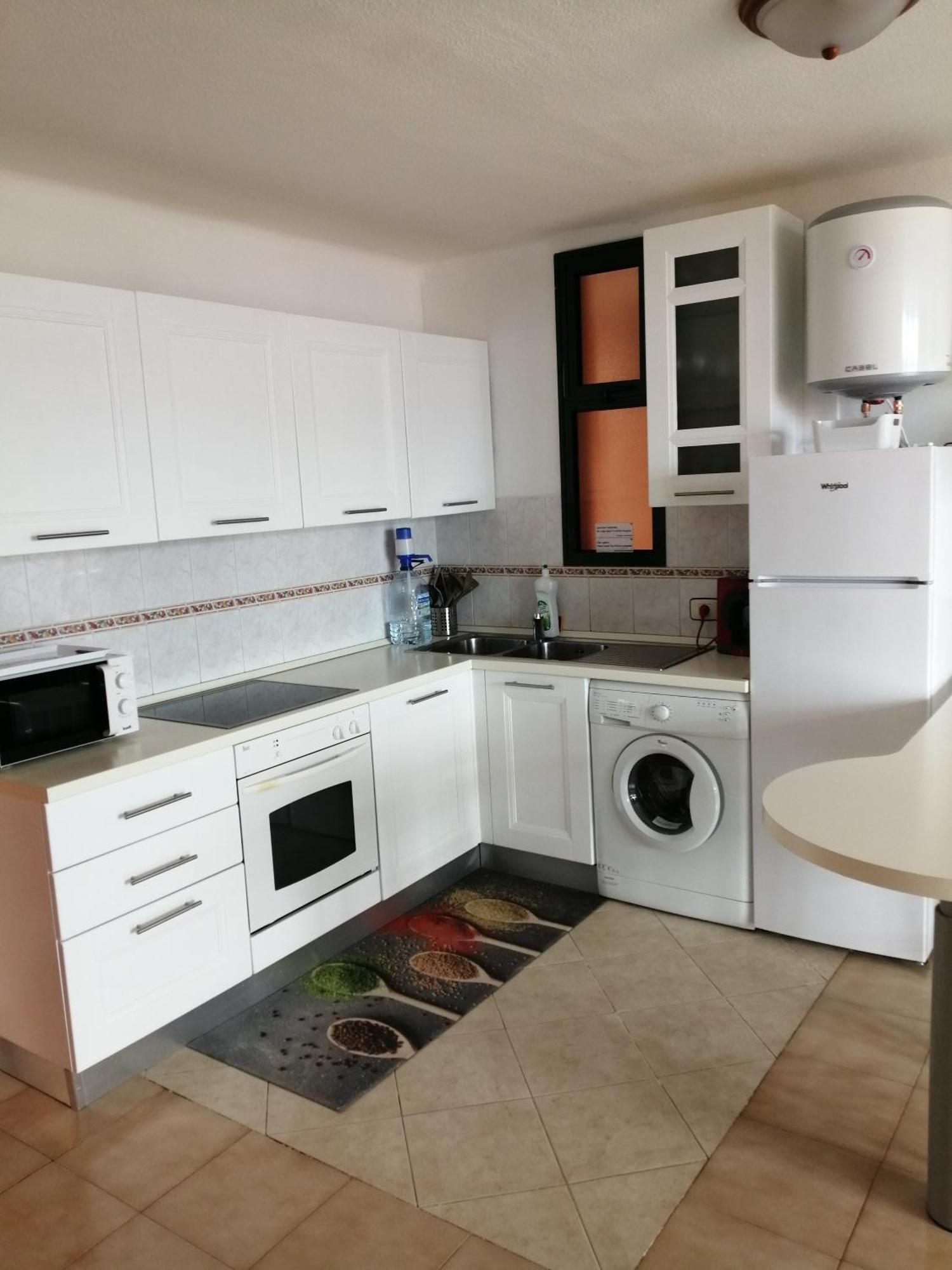 Vero House Terraza De La Paz San Miguel de Abona Ngoại thất bức ảnh
