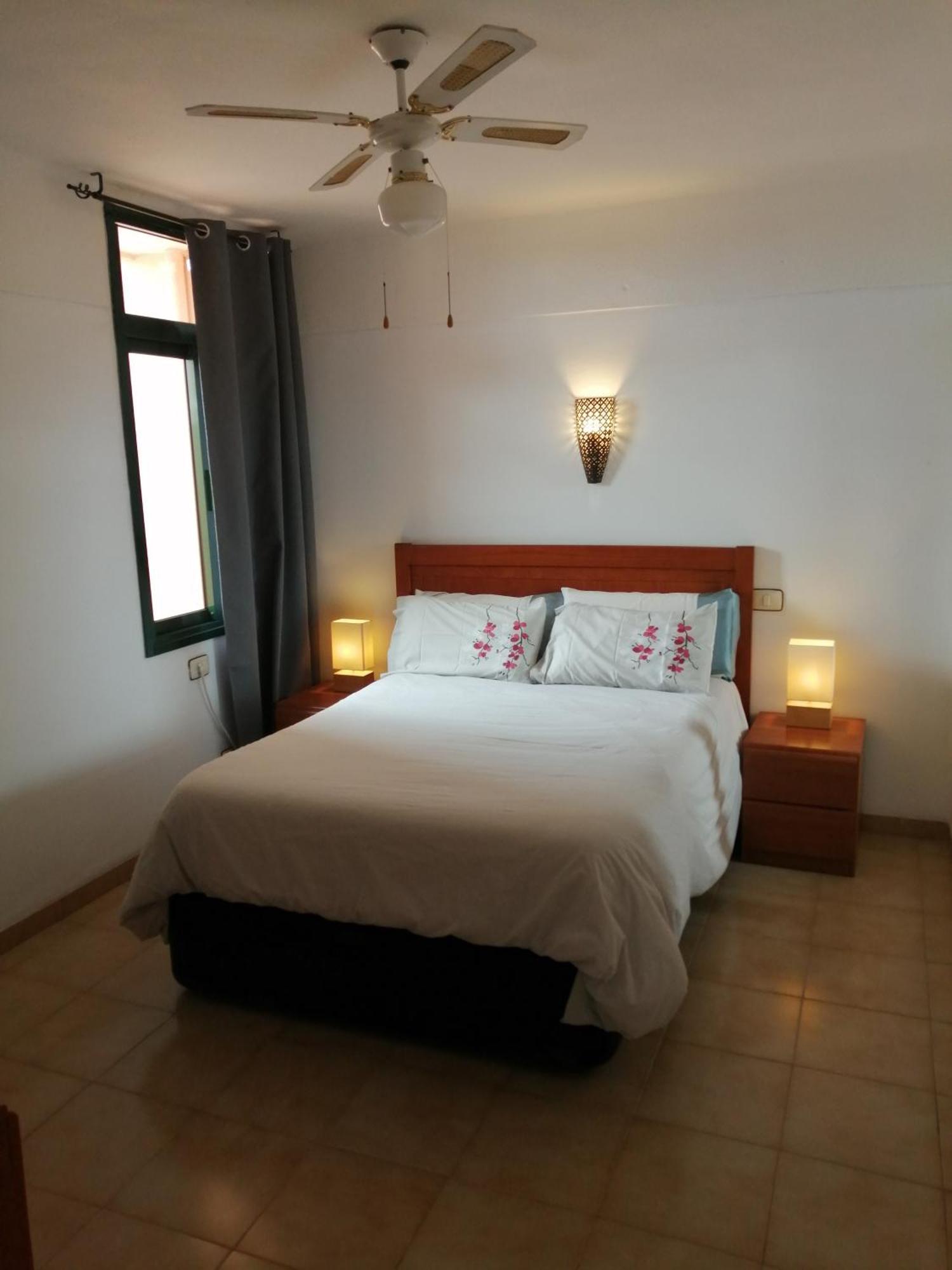 Vero House Terraza De La Paz San Miguel de Abona Ngoại thất bức ảnh