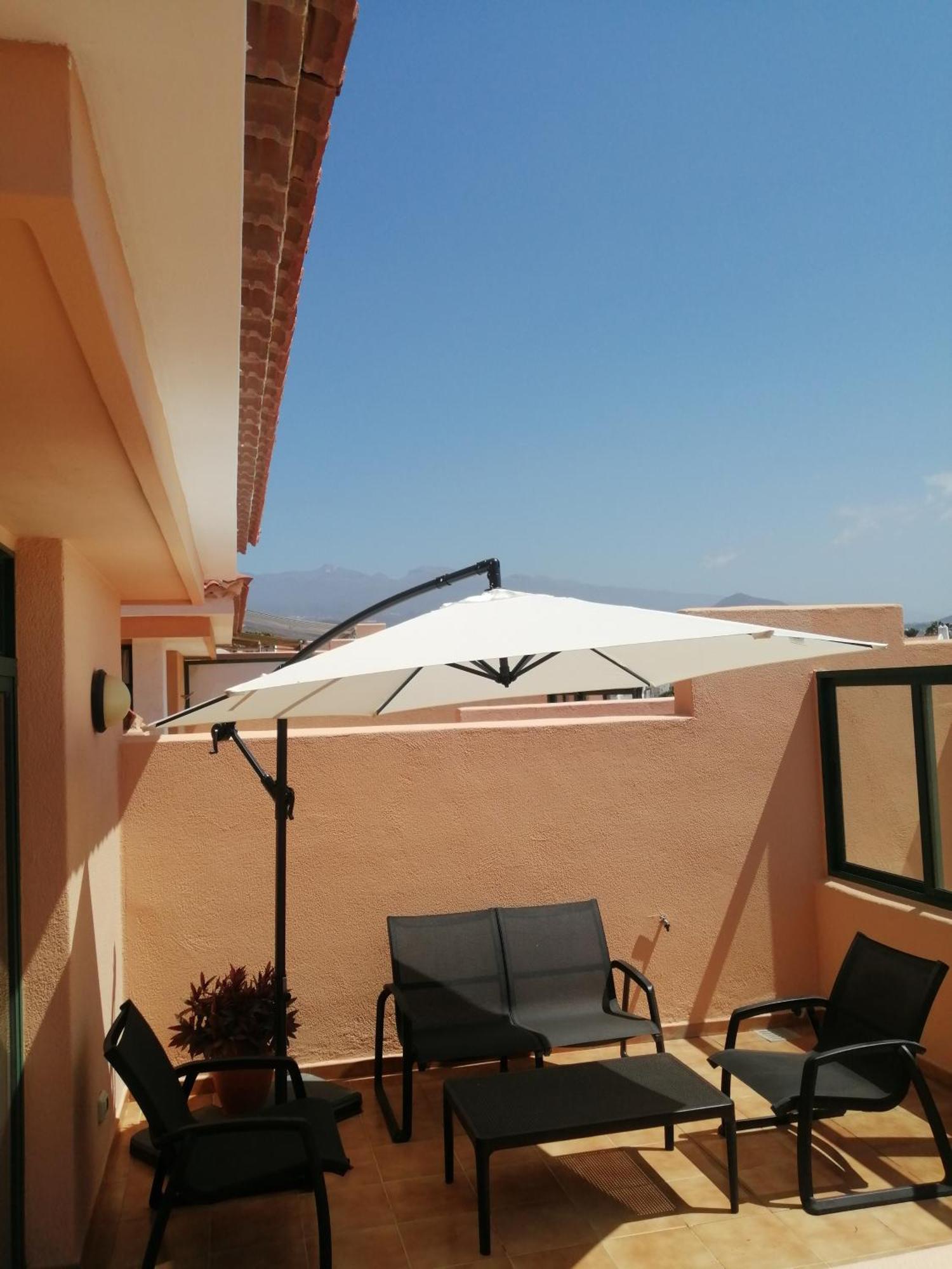 Vero House Terraza De La Paz San Miguel de Abona Ngoại thất bức ảnh