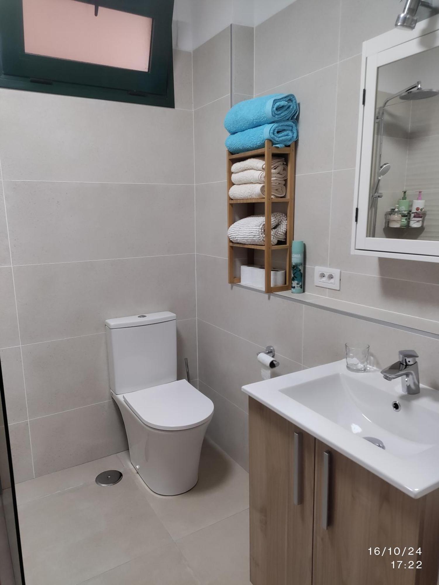 Vero House Terraza De La Paz San Miguel de Abona Ngoại thất bức ảnh